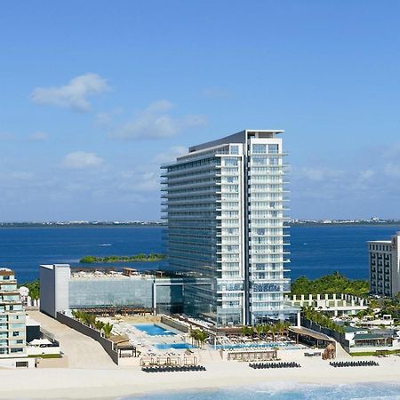 Secrets The Vine Cancun (Adults Only) Cancún Exterior foto