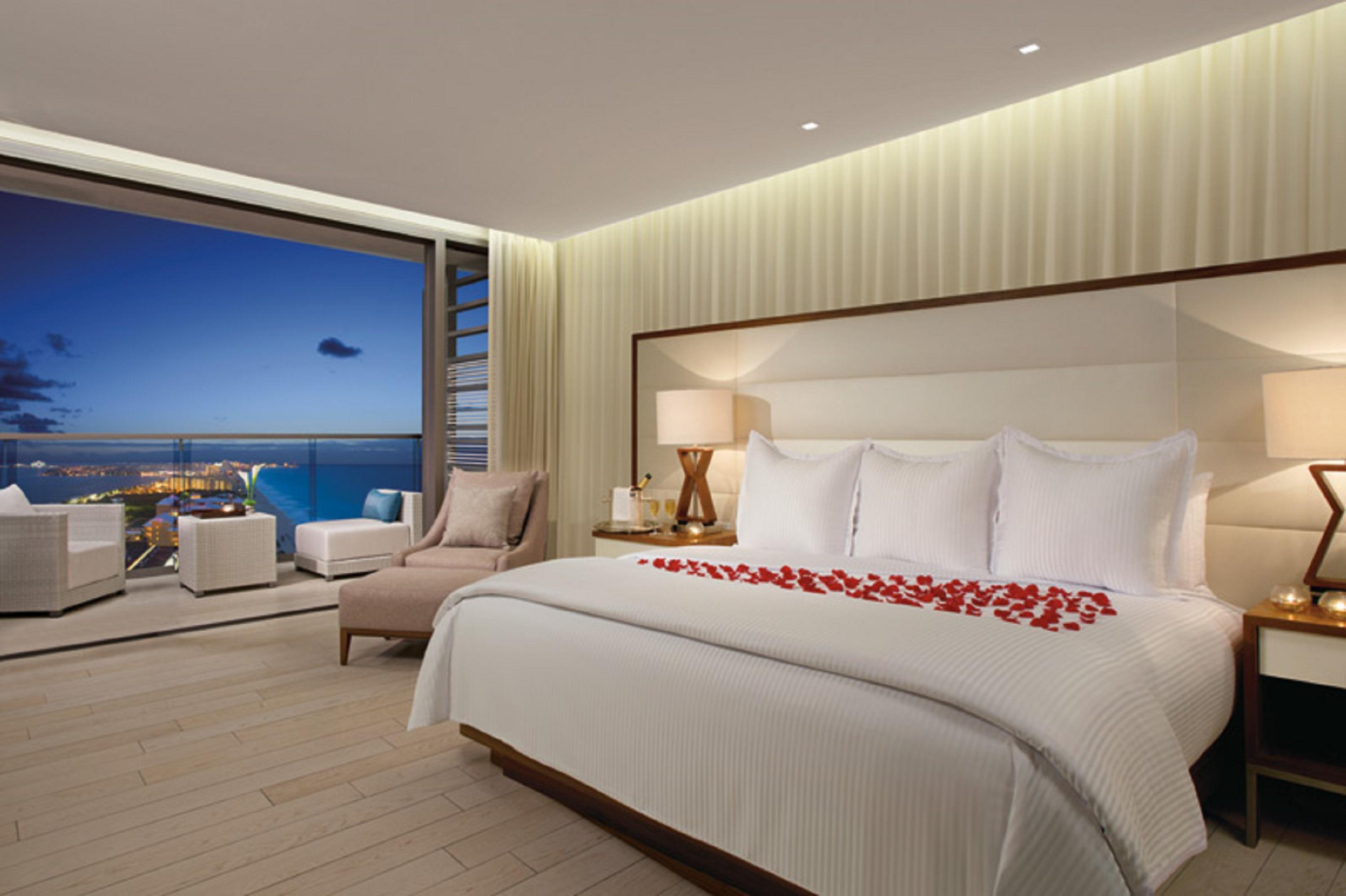 Secrets The Vine Cancun (Adults Only) Cancún Exterior foto