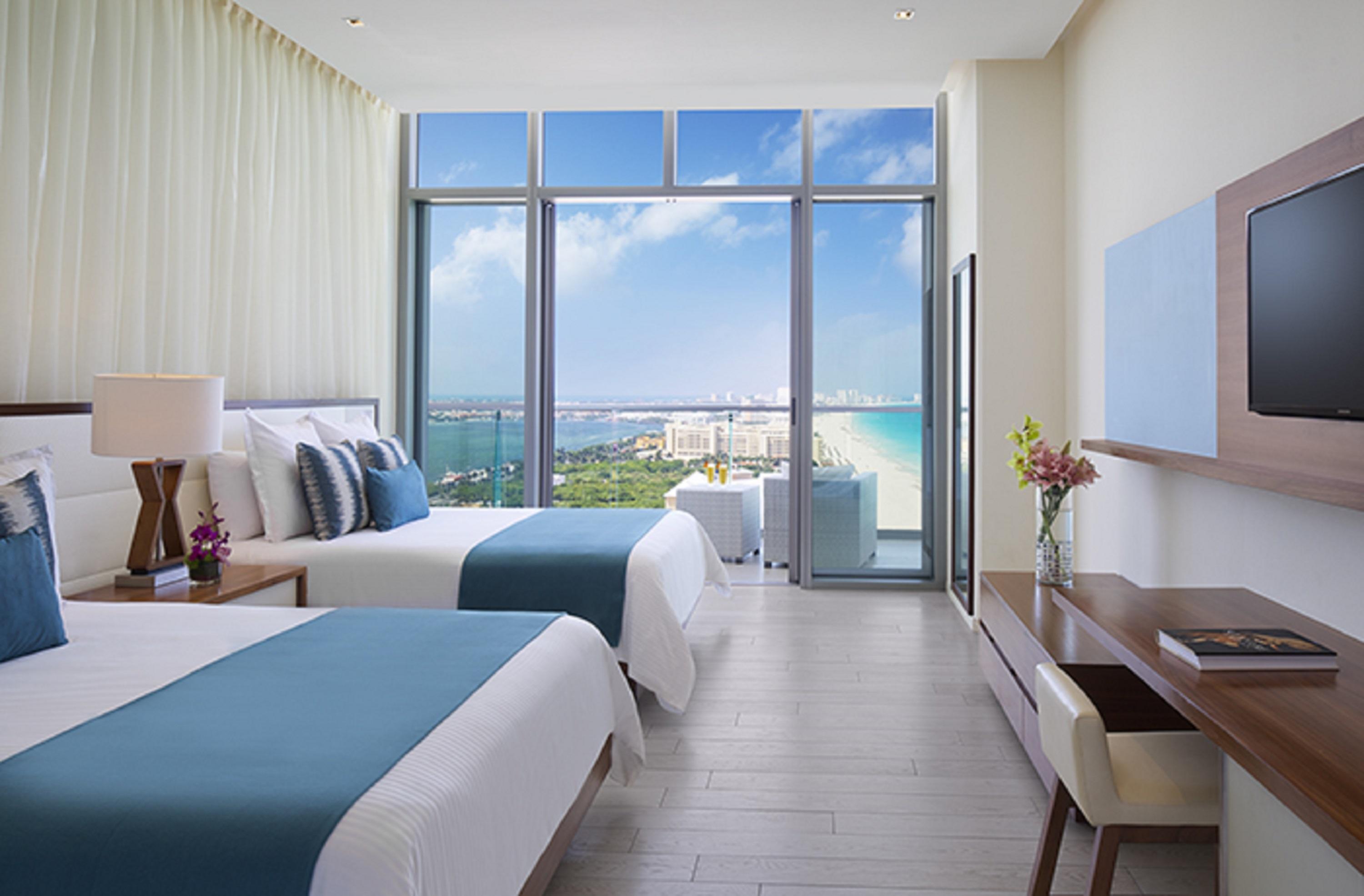 Secrets The Vine Cancun (Adults Only) Cancún Exterior foto