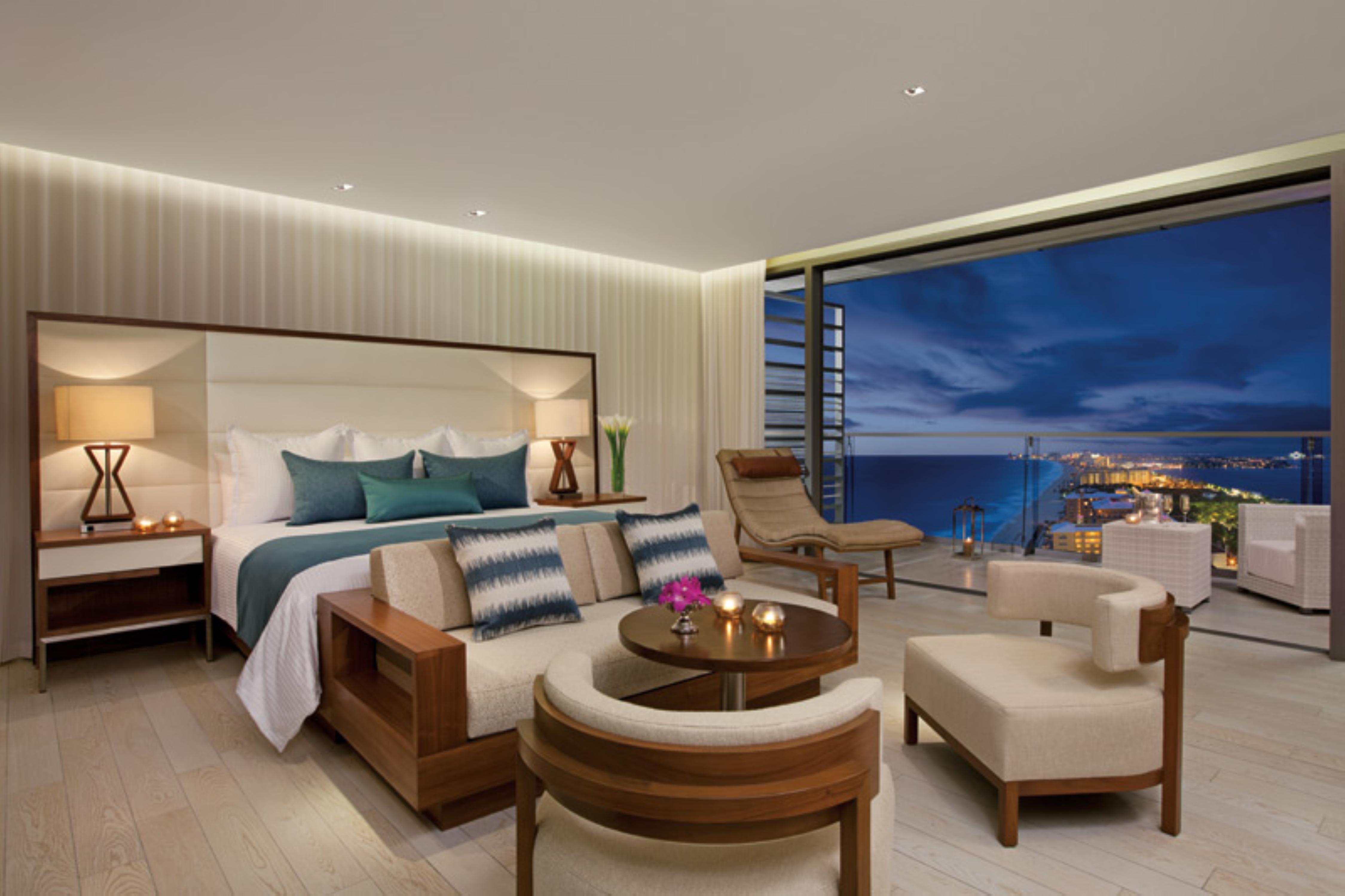 Secrets The Vine Cancun (Adults Only) Cancún Exterior foto