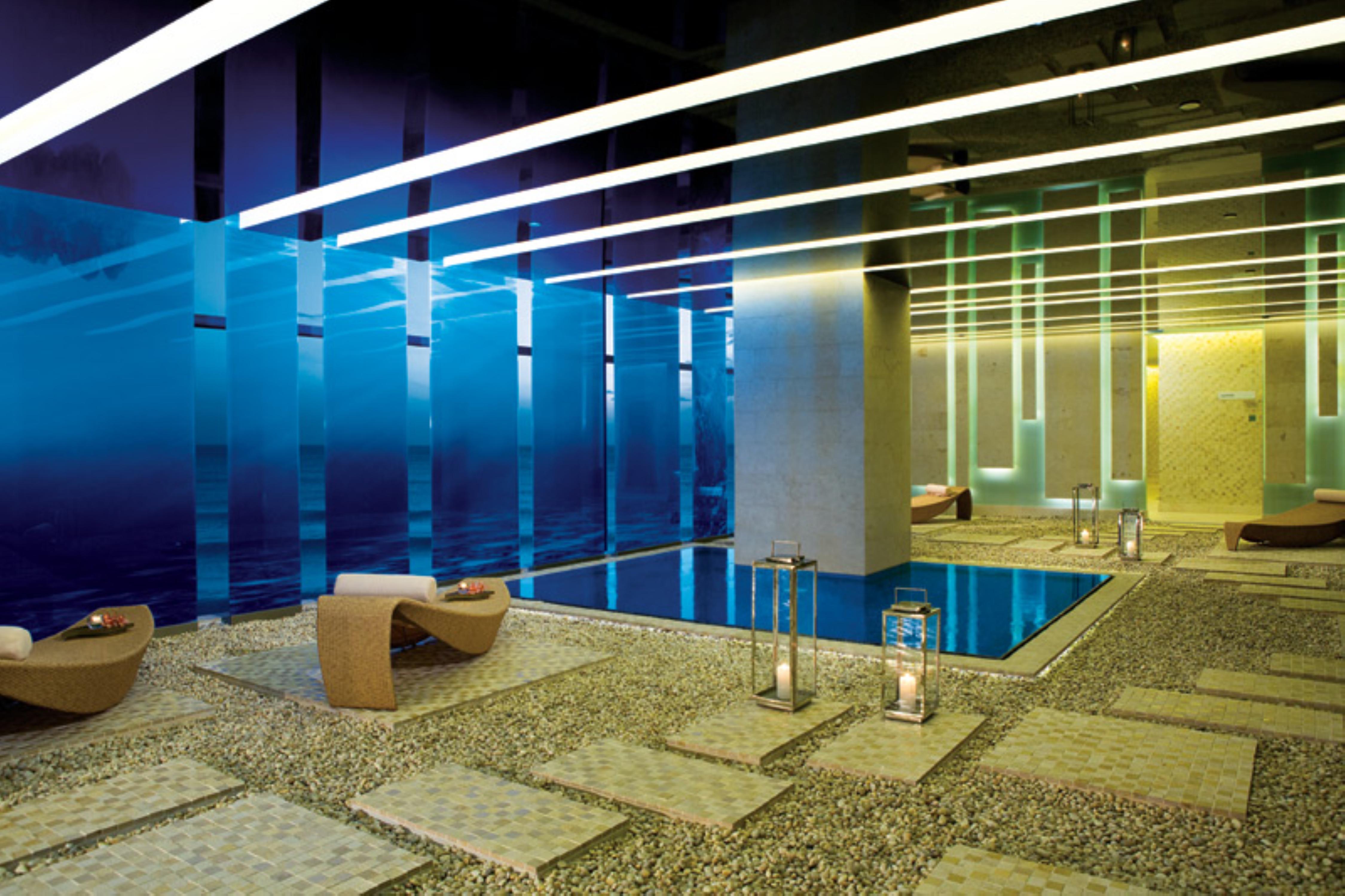 Secrets The Vine Cancun (Adults Only) Cancún Exterior foto