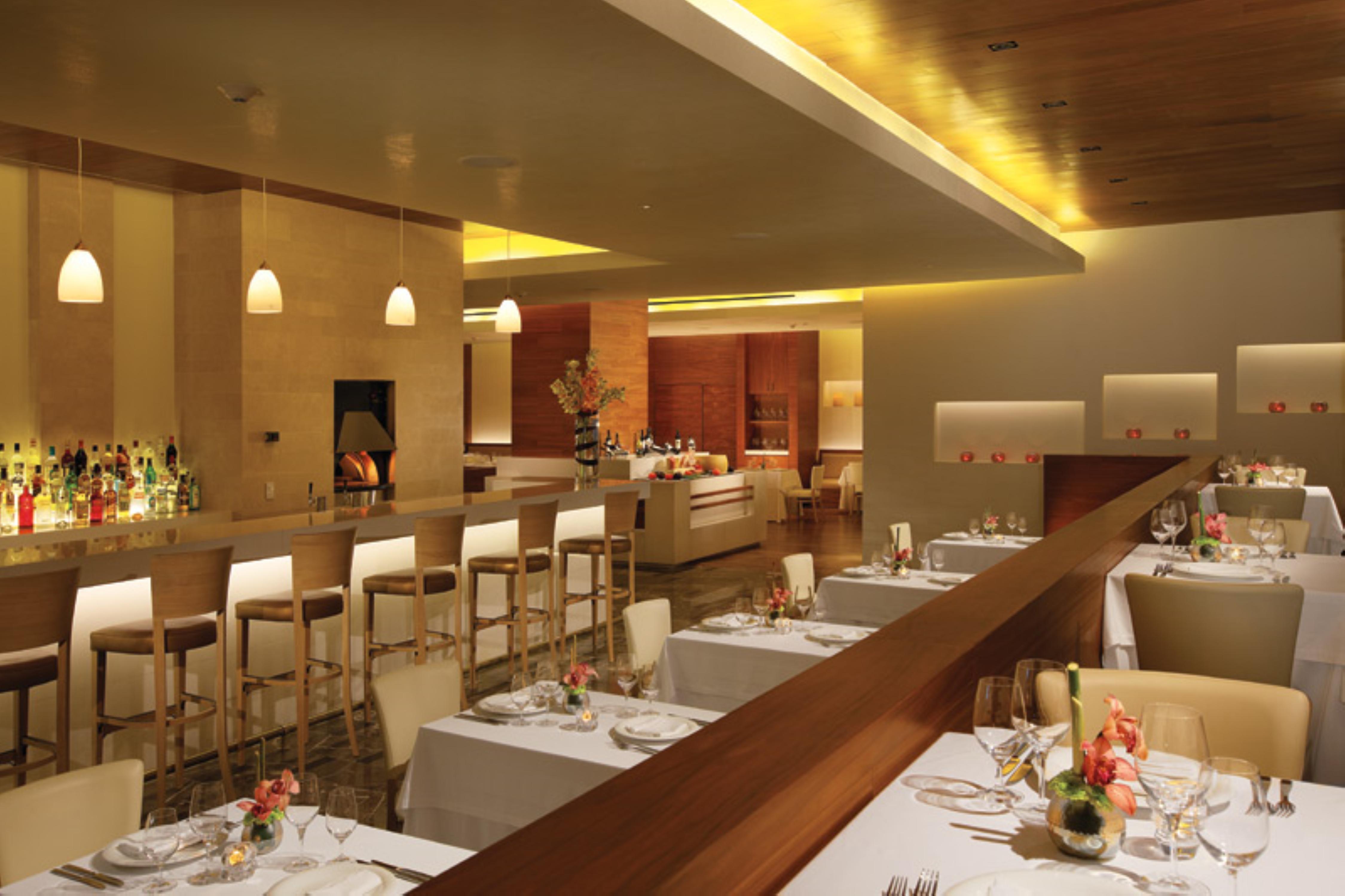 Secrets The Vine Cancun (Adults Only) Cancún Exterior foto