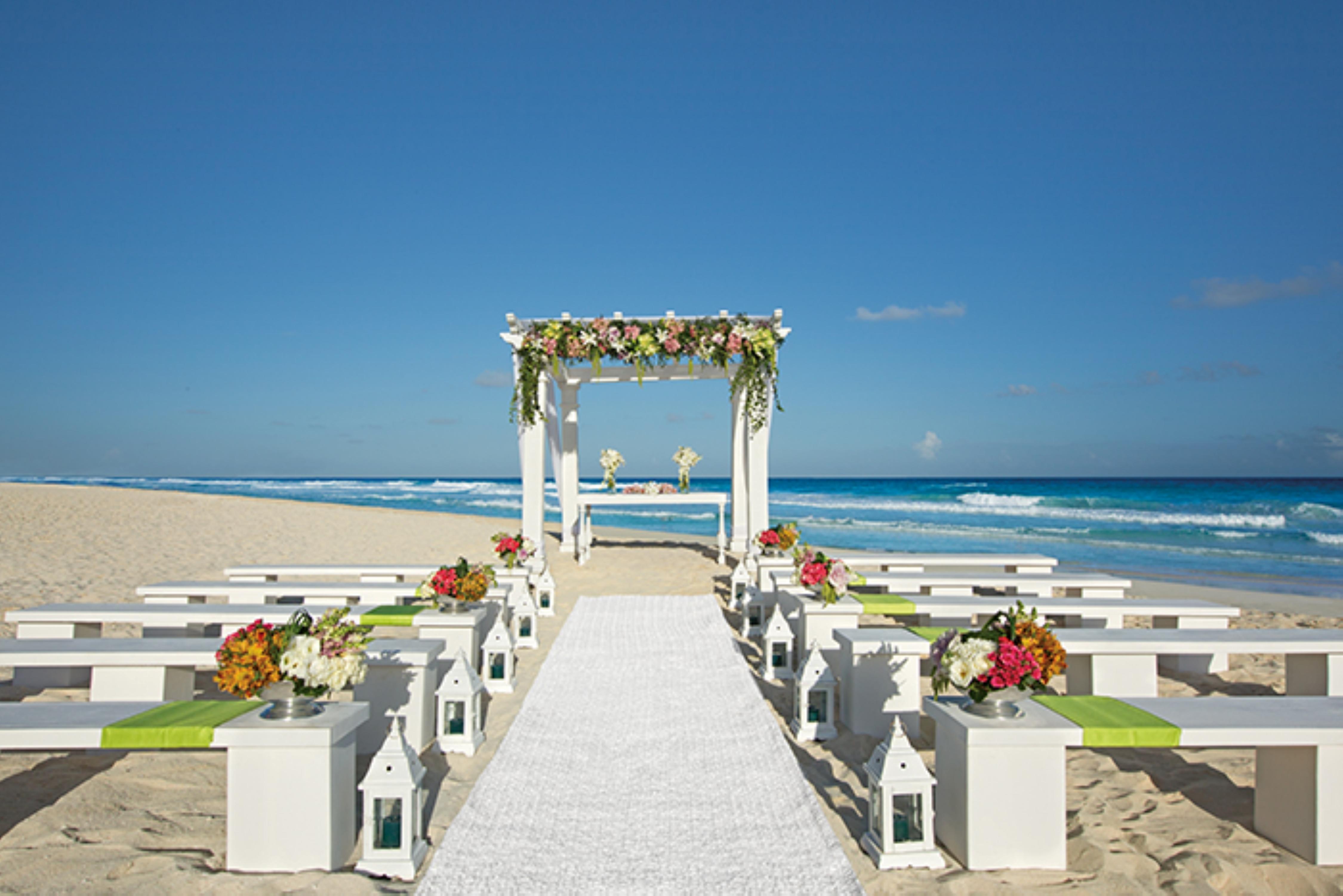 Secrets The Vine Cancun (Adults Only) Cancún Exterior foto