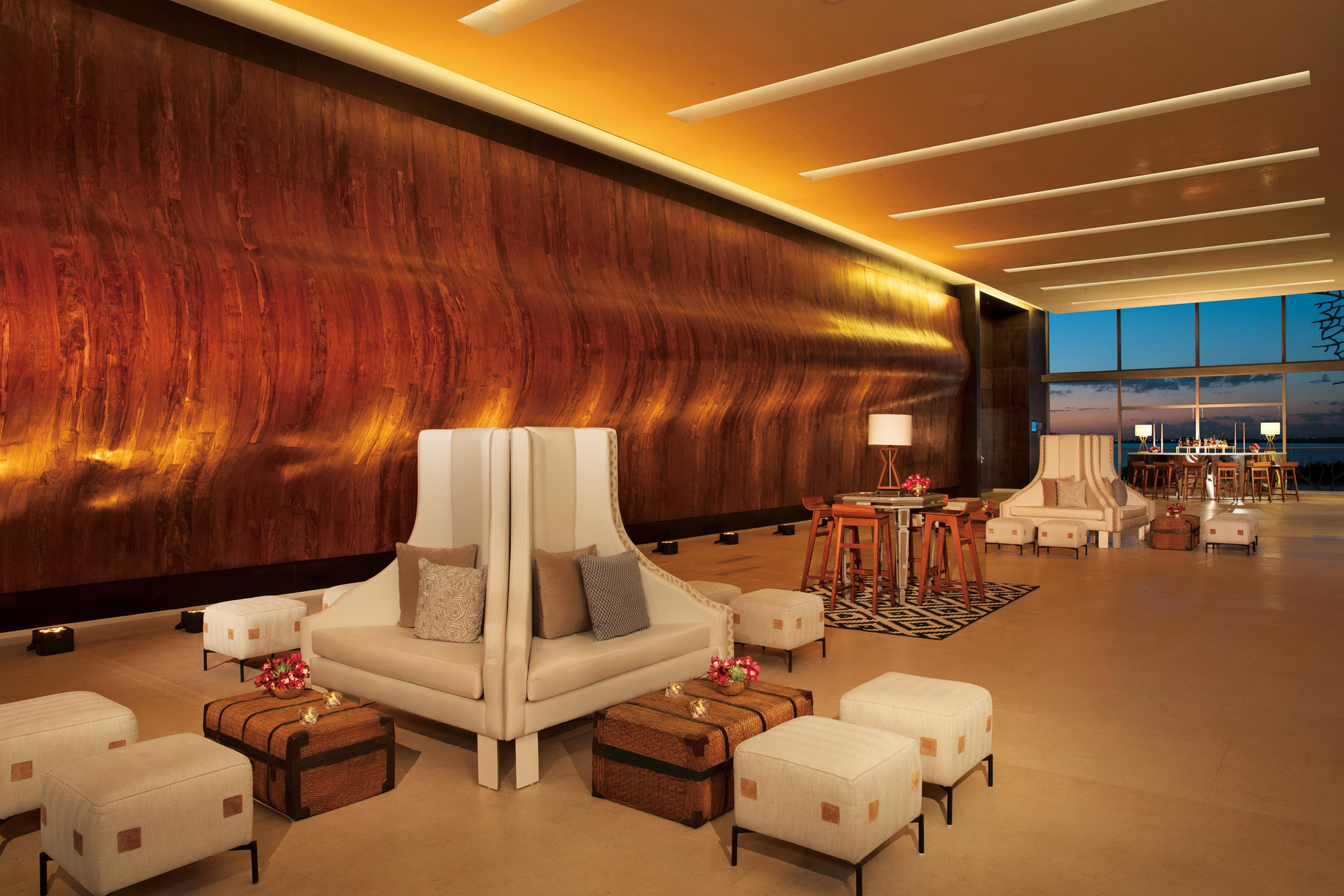Secrets The Vine Cancun (Adults Only) Cancún Exterior foto
