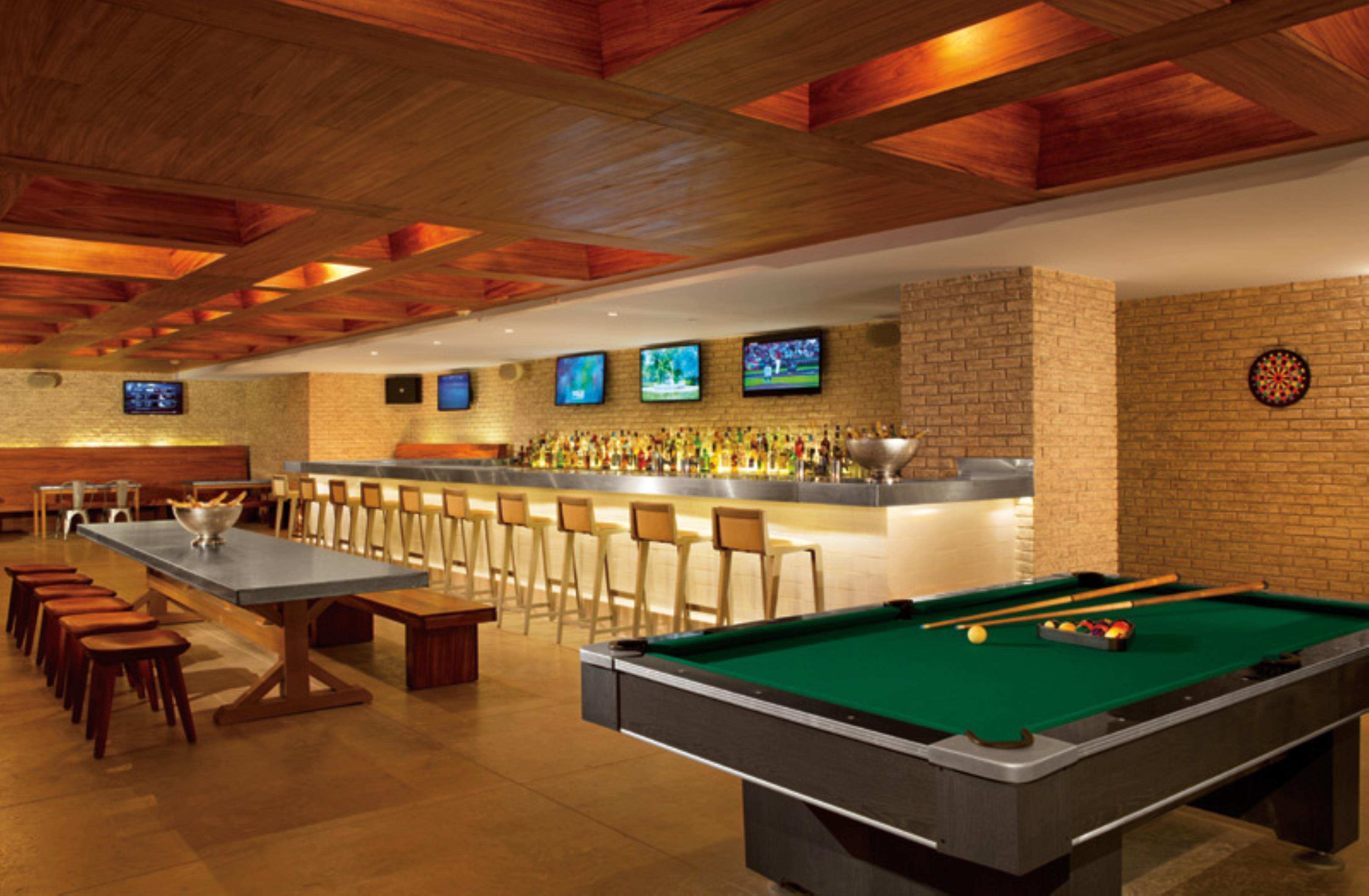 Secrets The Vine Cancun (Adults Only) Cancún Exterior foto