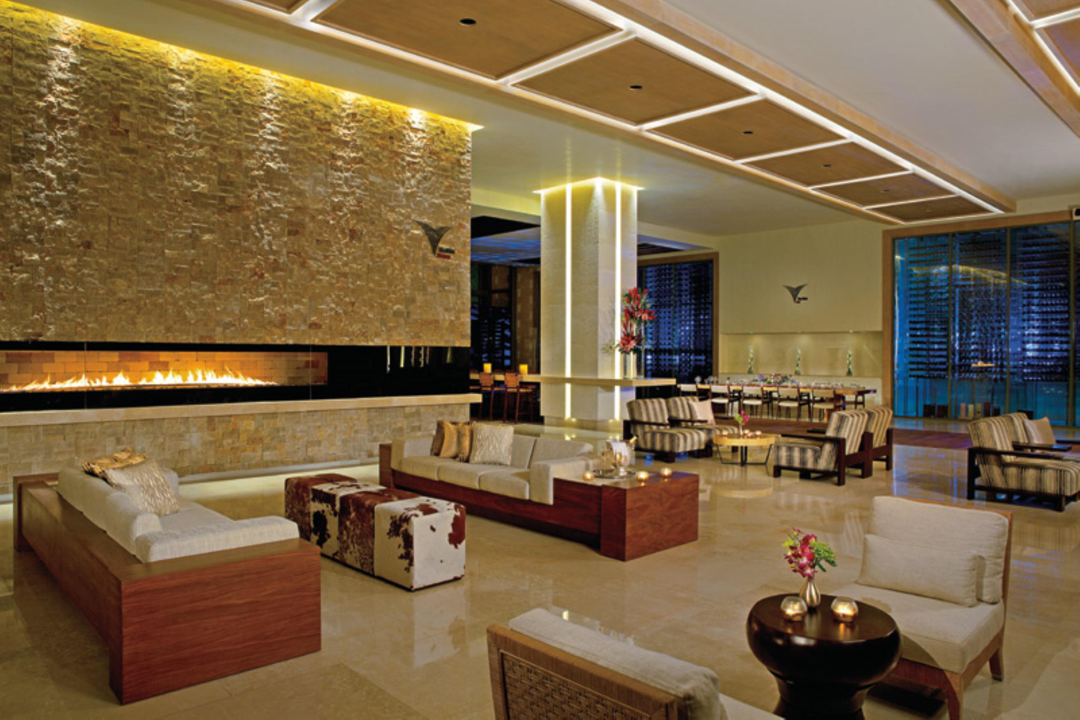 Secrets The Vine Cancun (Adults Only) Cancún Exterior foto
