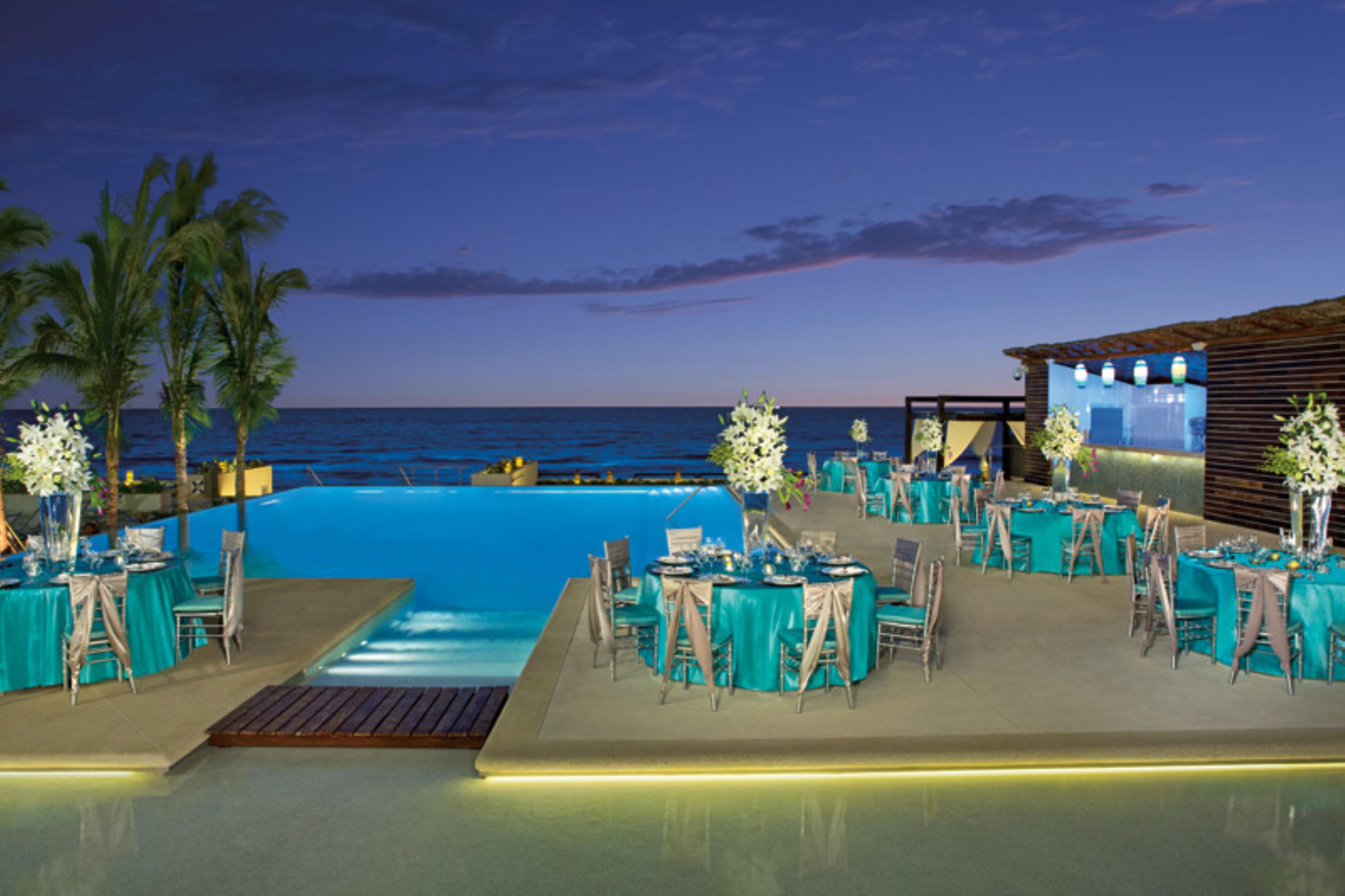 Secrets The Vine Cancun (Adults Only) Cancún Exterior foto