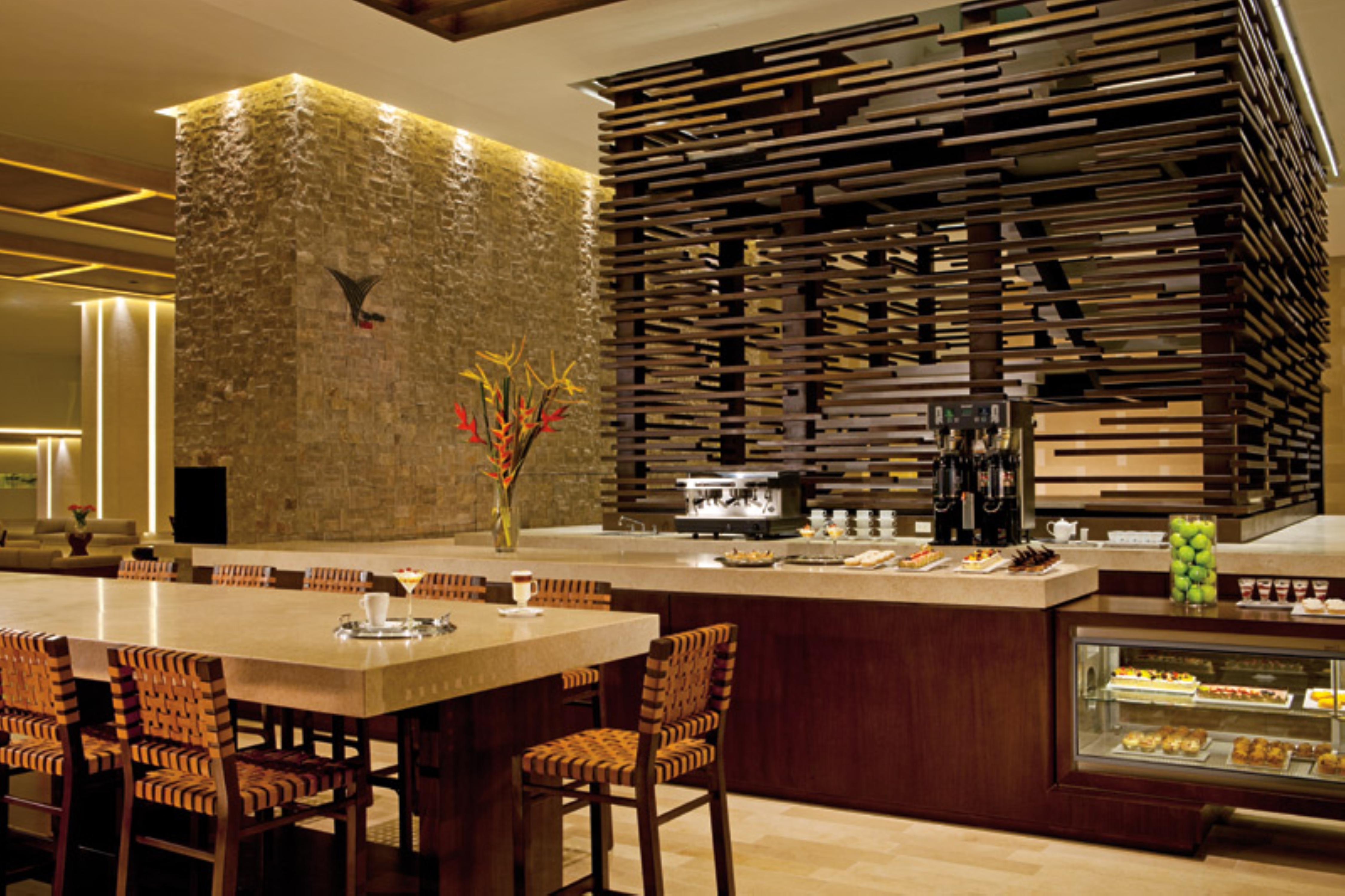 Secrets The Vine Cancun (Adults Only) Cancún Exterior foto