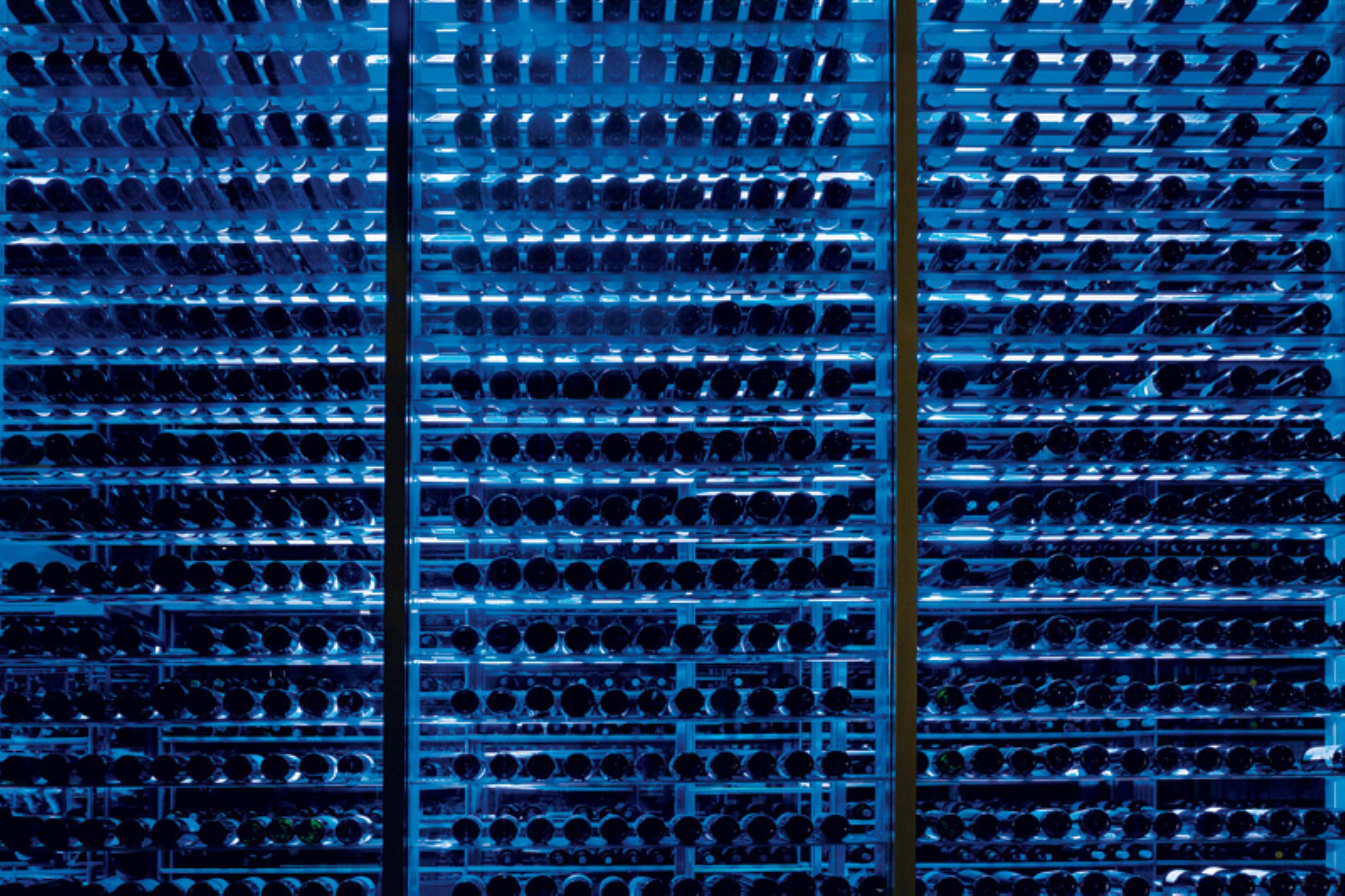 Secrets The Vine Cancun (Adults Only) Cancún Exterior foto