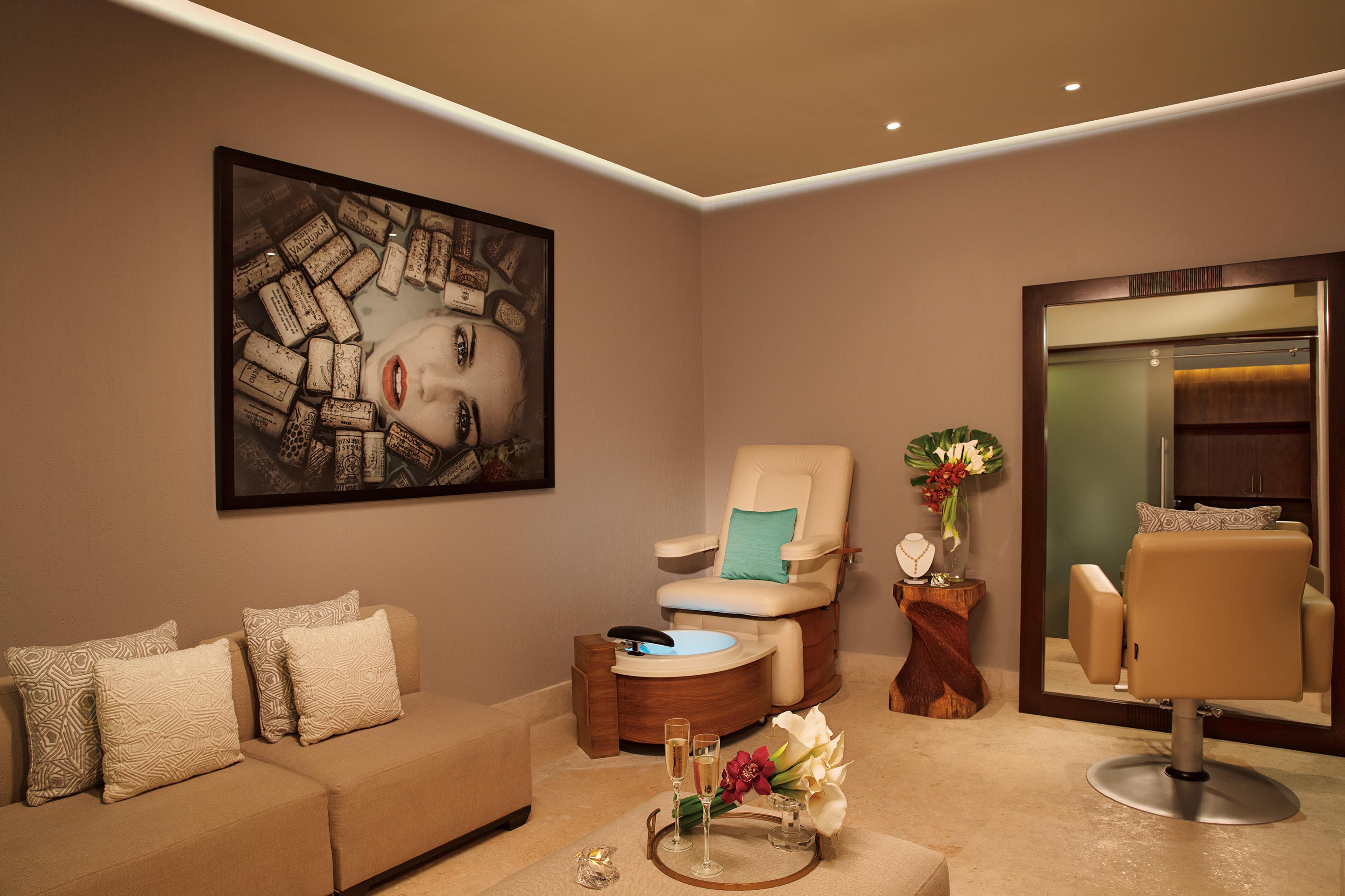 Secrets The Vine Cancun (Adults Only) Cancún Exterior foto