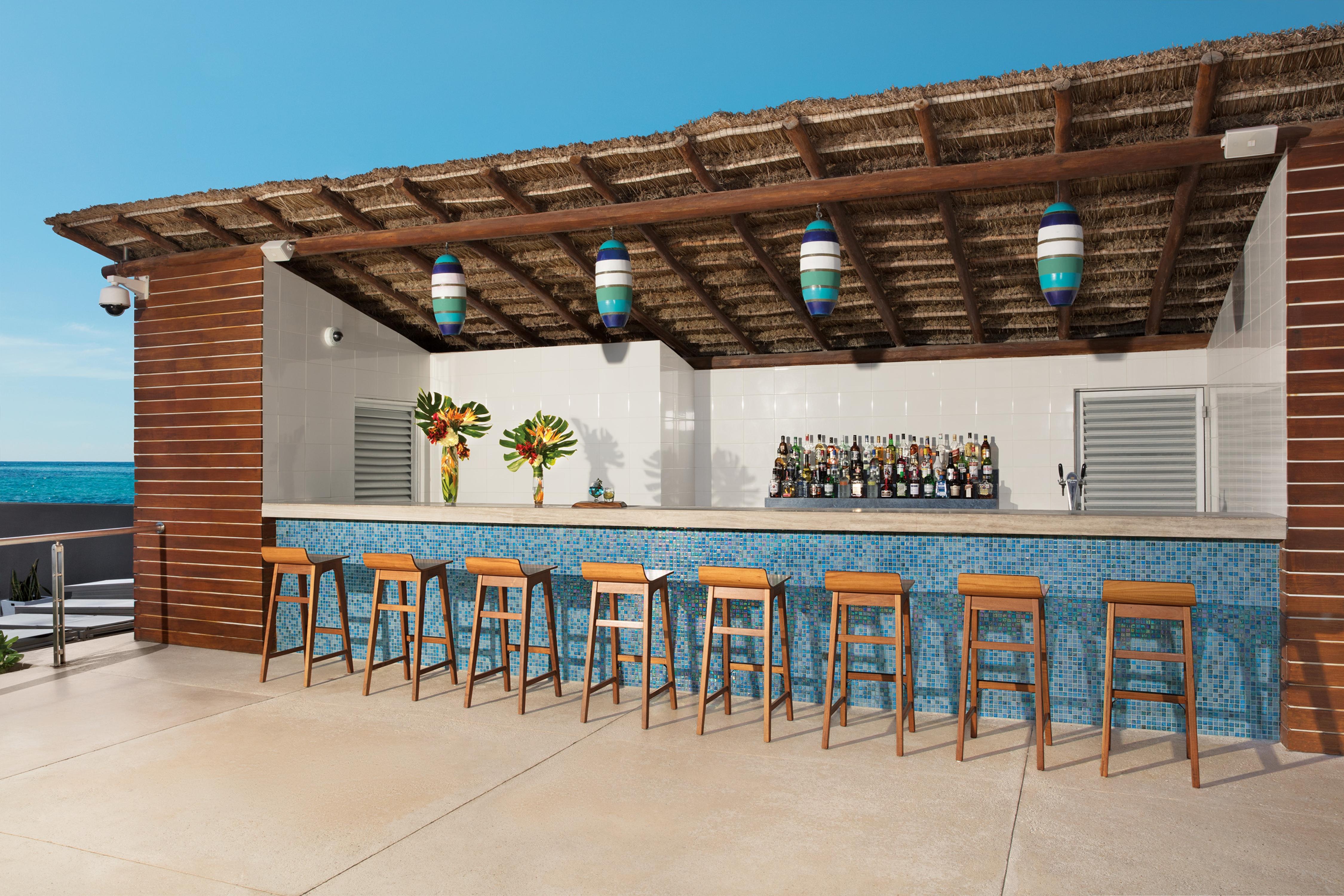 Secrets The Vine Cancun (Adults Only) Cancún Exterior foto