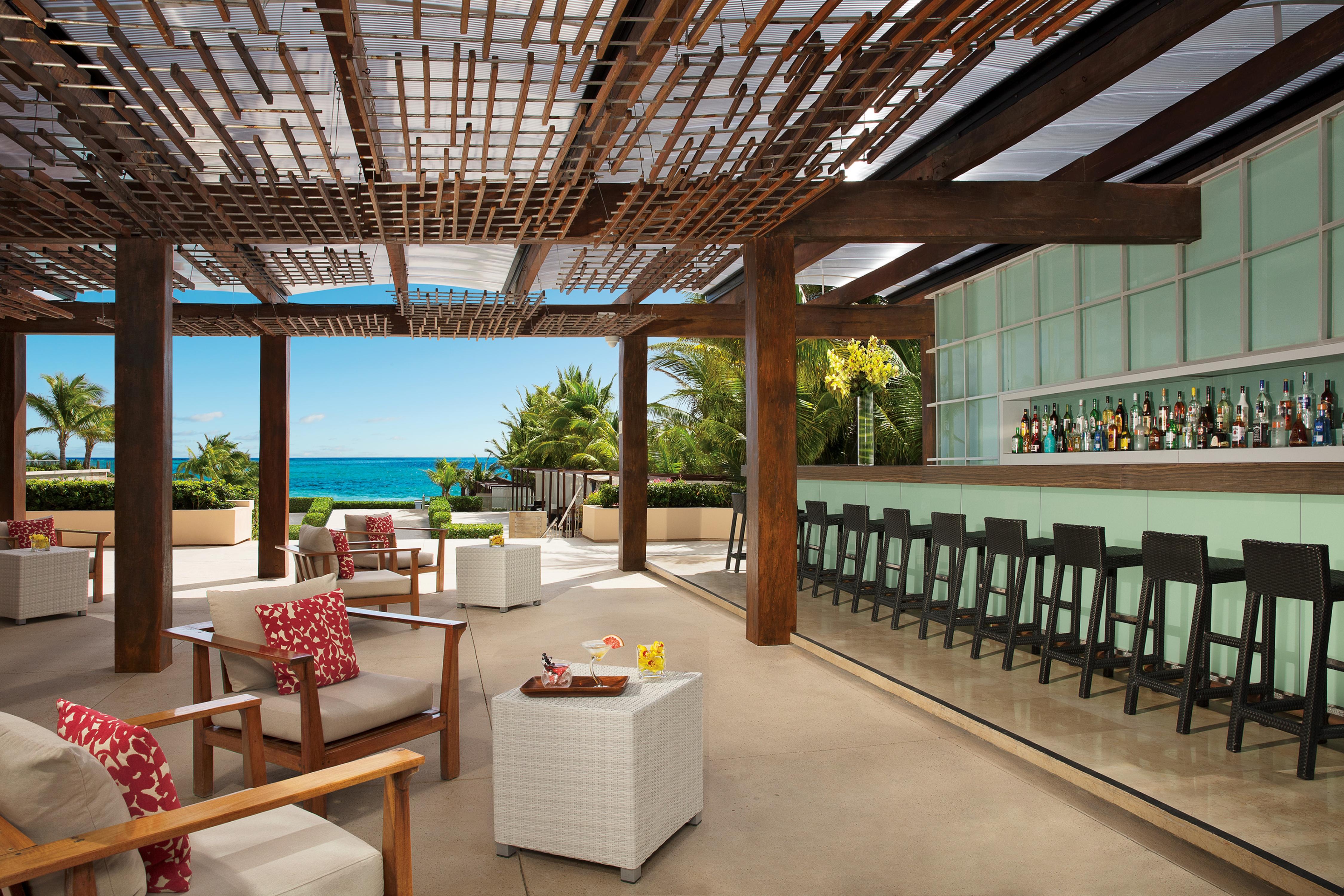 Secrets The Vine Cancun (Adults Only) Cancún Exterior foto