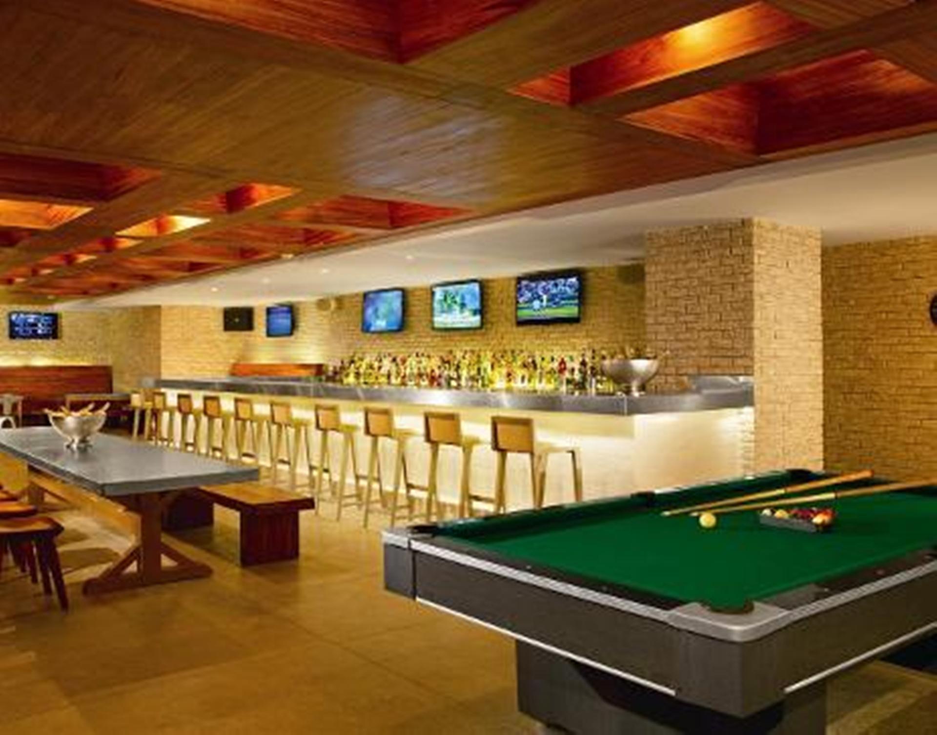 Secrets The Vine Cancun (Adults Only) Cancún Exterior foto