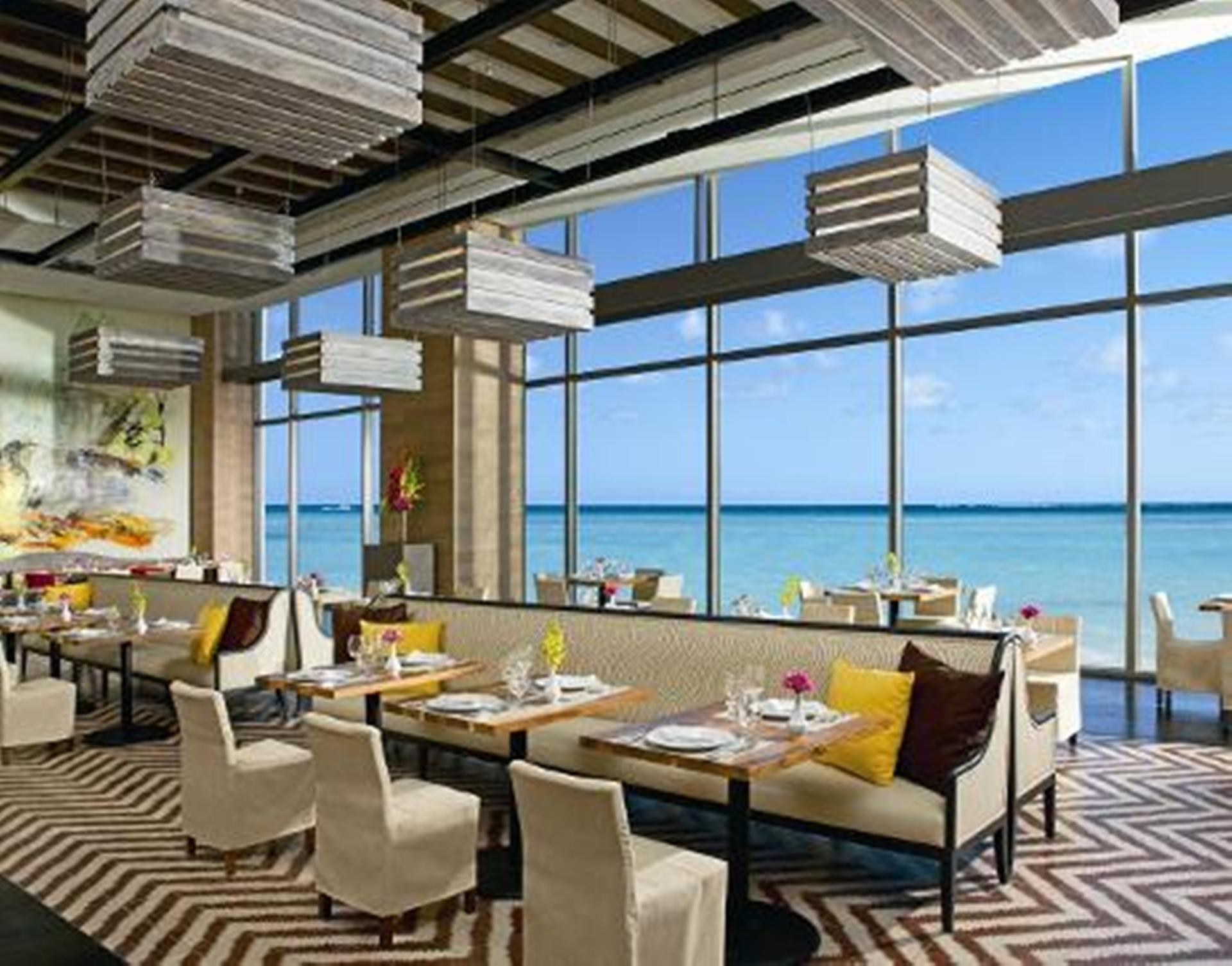 Secrets The Vine Cancun (Adults Only) Cancún Exterior foto
